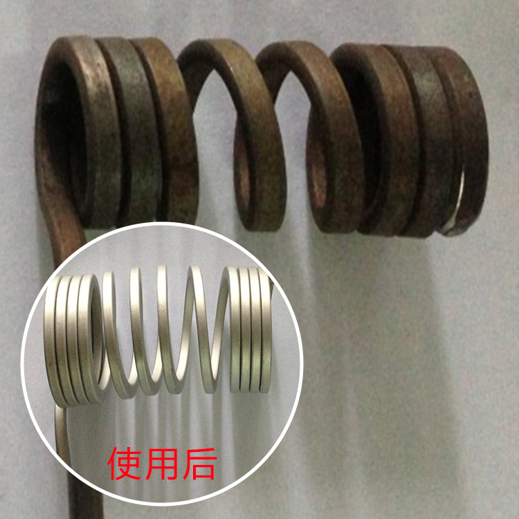 酸洗鈍化方式有哪些？